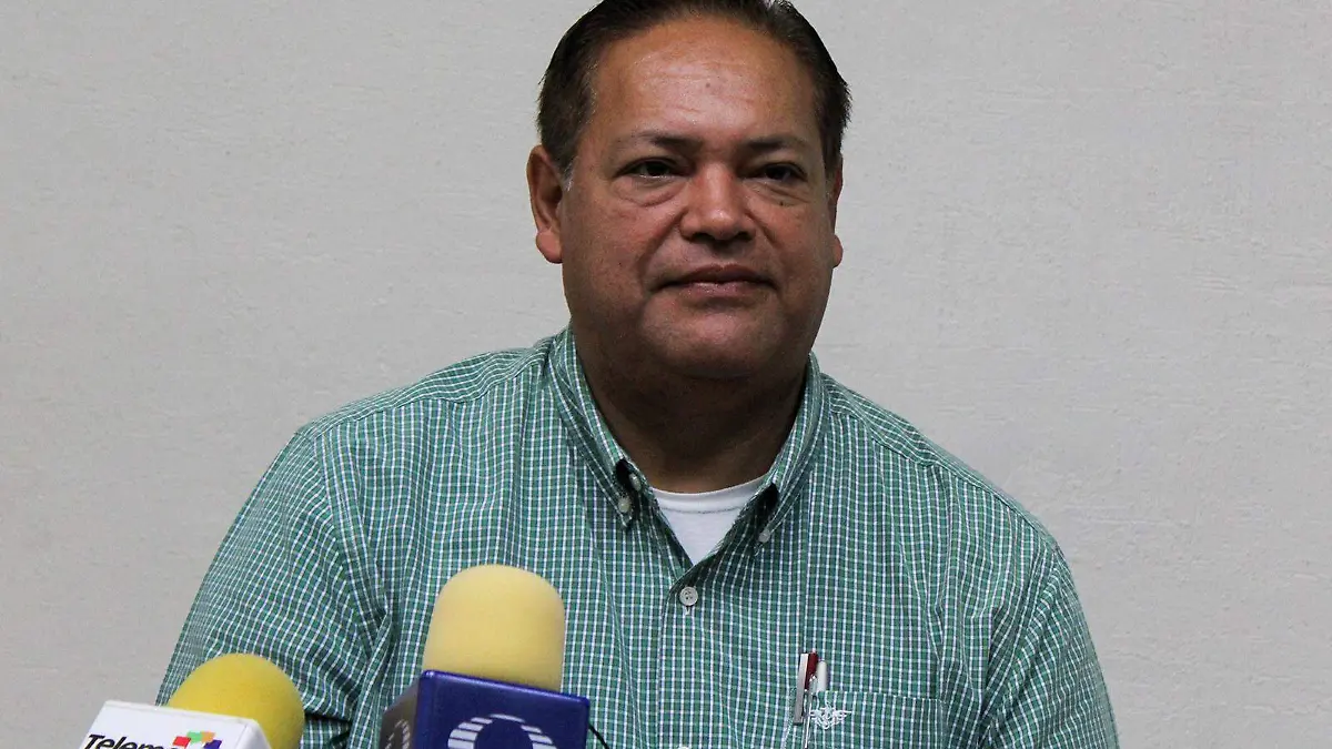 Entrevista Jose Eufemio Carrillo Atondo - Mike Acosta (2)